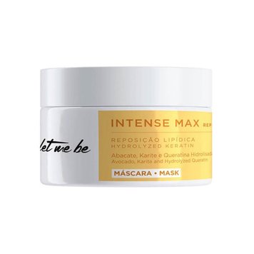 Let Me Be Intense Max Mask 250 ml