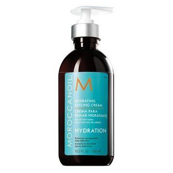 MoroccanOil MO Hydrating Styling Cream 300 ml