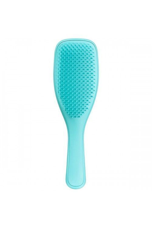 Tangle Teezer. The Wet Detangler Marlin Blue hairbrush