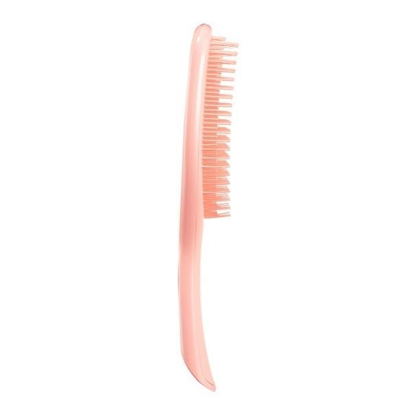 Tangle Teezer. Hair Brush The Large Wet Detangler Peach Glow