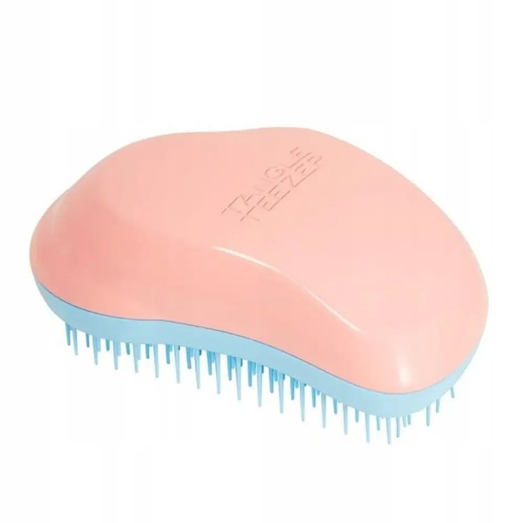 Tangle Teezer. The Original Fine & Fragile Peach Sky TT9638