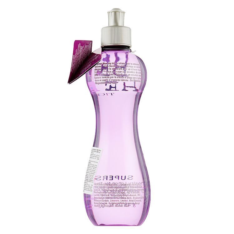 Tigi Bed Head Superstar Blowdry Lotion 250 ml