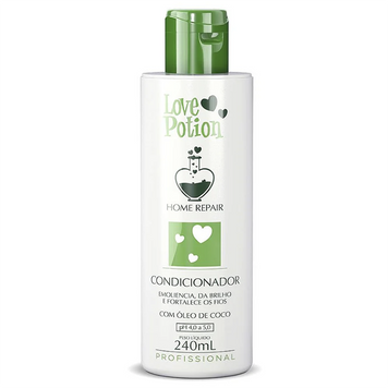 Love Potion De Coco Conditioner 240 ml