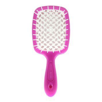 Janeke SUPERBRUSH PINK/WHITE. 86SP226FFL