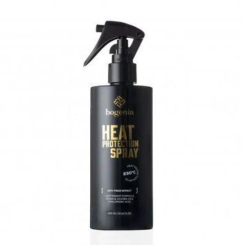 Bogenia Heat Protection Spray