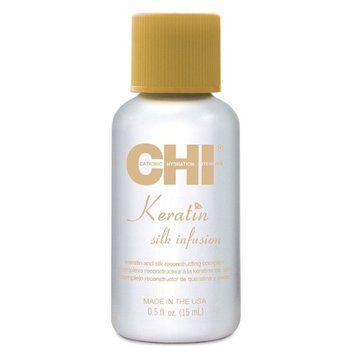 CHI Keratin Silk Infusion 15 ml
