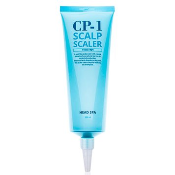 Esthetic House CP-1 Head Spa Scalp Scaler 250 ml