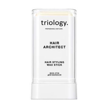 Hair Styling Wax Stick Triology Hair Architect