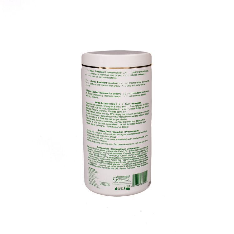 btx BotoSmart Expert Silk Collagen 1000 ml