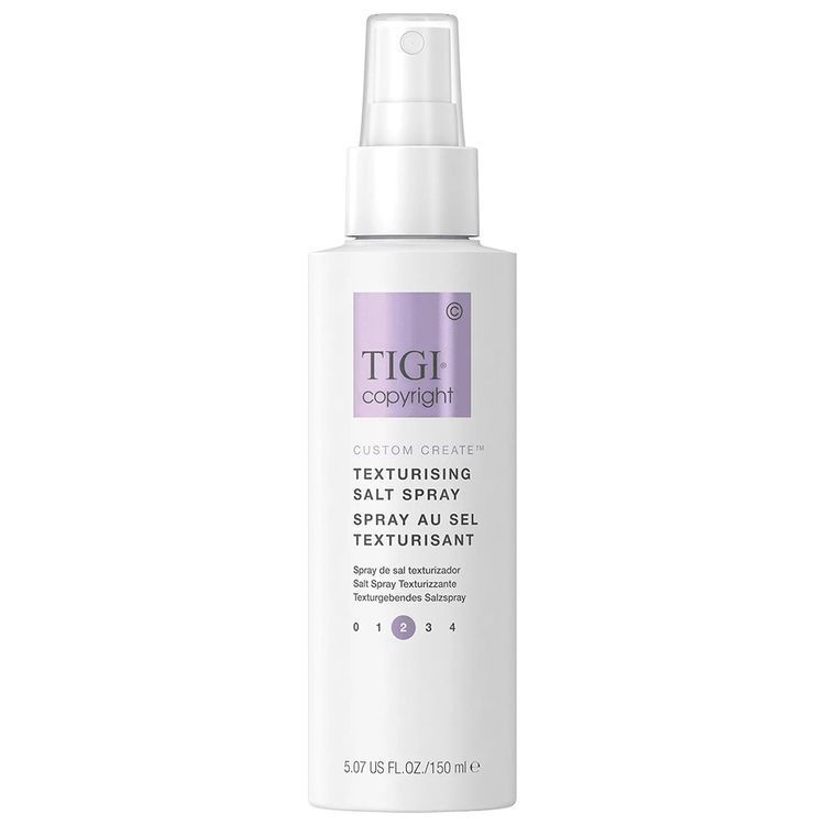 Tigi Copyright Texturising Salt Spray 150 ml