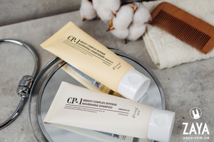 Hair care after keratin straightening