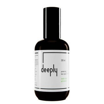 deeply protecting hair spray 10 in 1 200 ml