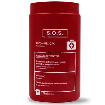 btx SOS 1000 ml