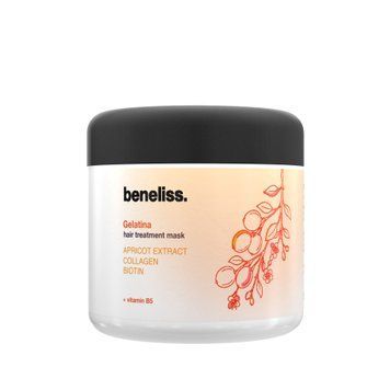 Beneliss Gelatina Finishing Mask 500 ml