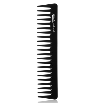 Janeke comb SUPERCOMB, Black