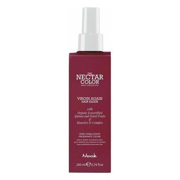 Nook The Nectar Color Virgin Again Hair Elixir 200 ml