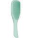 Tangle Teezer. The Wet Detangler Fine & Fragile Marine Teal TT2945