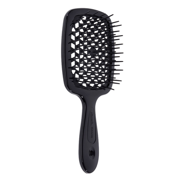 Janeke SUPERBRUSH BLACK. SP226 NER