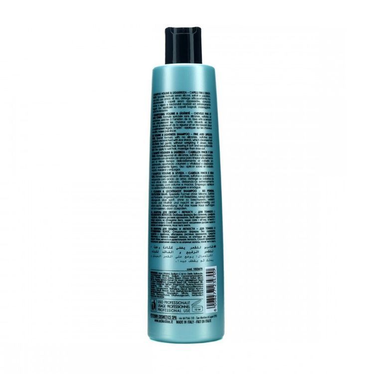 Echosline Seliar Volume Shampoo 350 ml