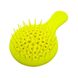 Janeke SUPERBRUSH-mini YELLOW NEON. 10SP220YFL